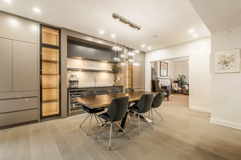 35 Av. Thornhill, Pointe-Claire, Quebec, Canada. - Photo 32