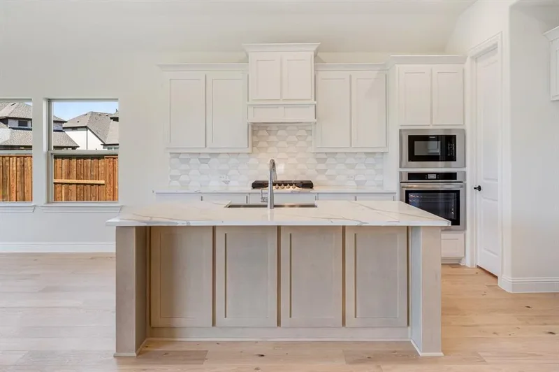 4111 Zina Lane, Prosper, Texas, United States. - Photo 21