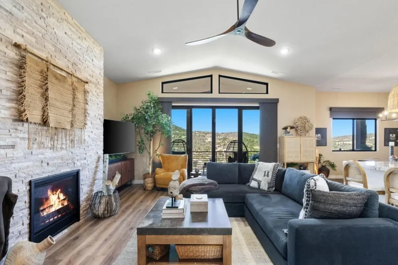 582 Windspirit Circle , Prescott, AZ 86303, Prescott, Arizona, United States. - Photo 13