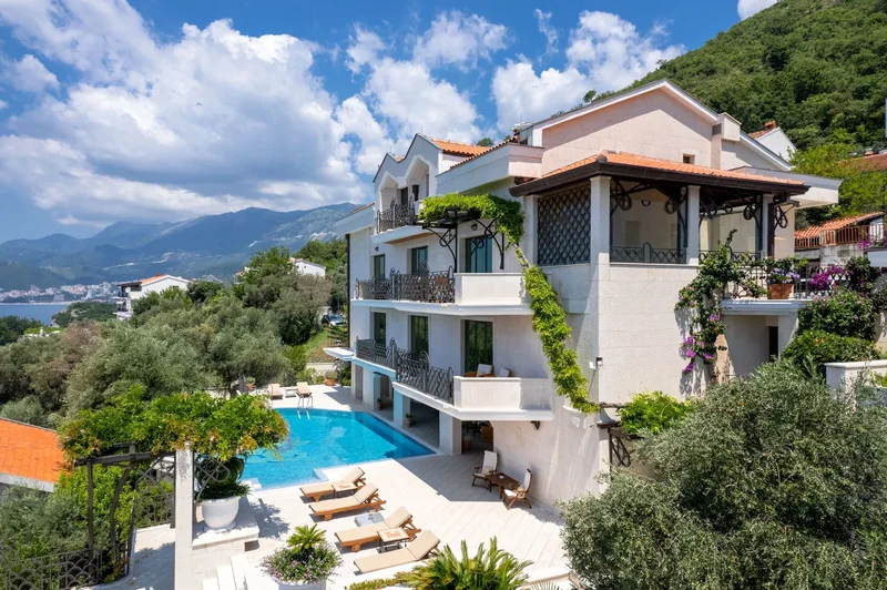 Sveti Stefan, Budva, Sveti Stefan, Budva Municipality, Montenegro. - Photo 20