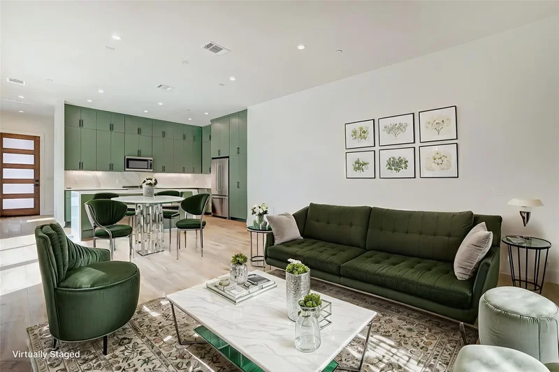 3208 Clawson RD 5A, Austin, Texas, United States. - Photo 4