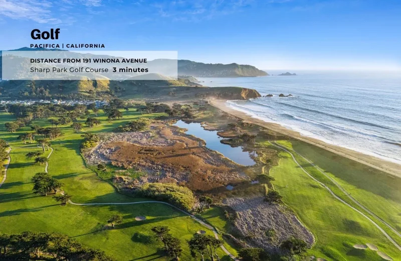 191 Winona Avenue, Pacifica, California, United States. - Photo 32