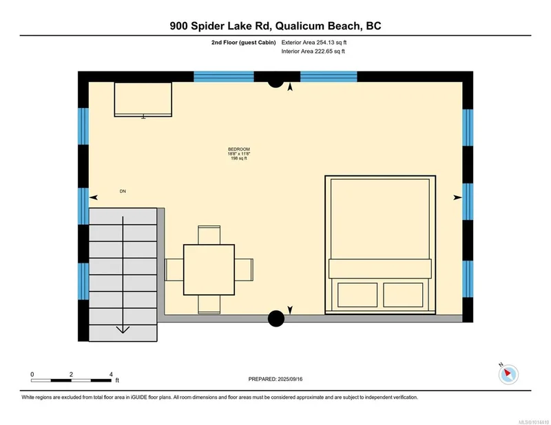 900 Spider Lake Rd, Qualicum Beach, British Columbia, Canada. - Photo 75
