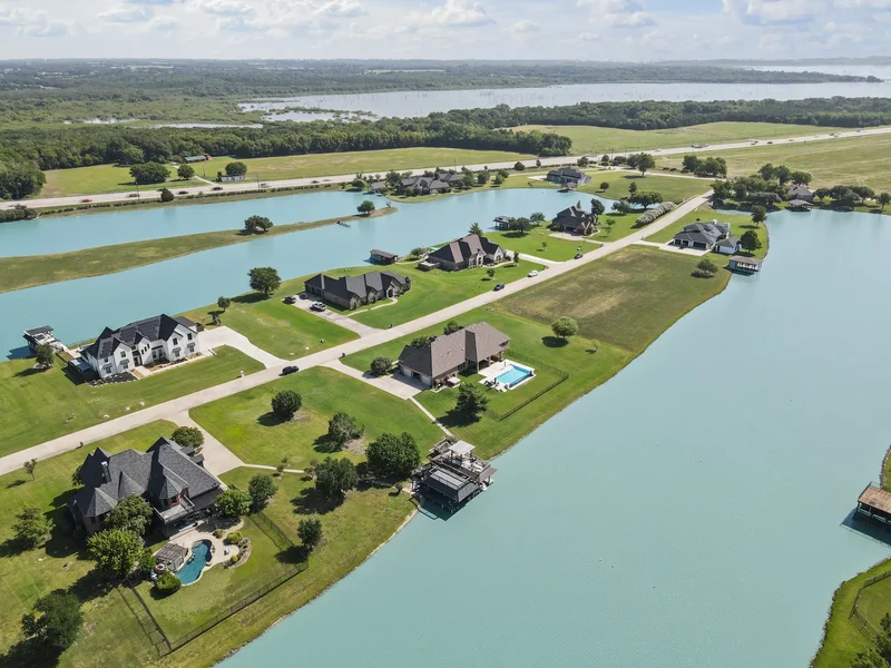 424 Red Buoy Cove , Princeton, TX 75407, Princeton, Texas, United States. - Photo 39