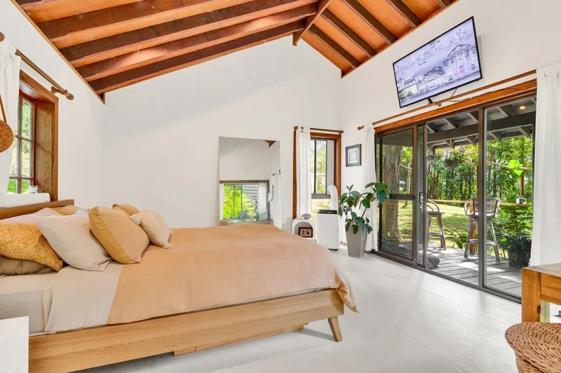173 Fowlers Lane, Byron Bay, NSW, Bangalow, New South Wales, Australia. - Photo 24