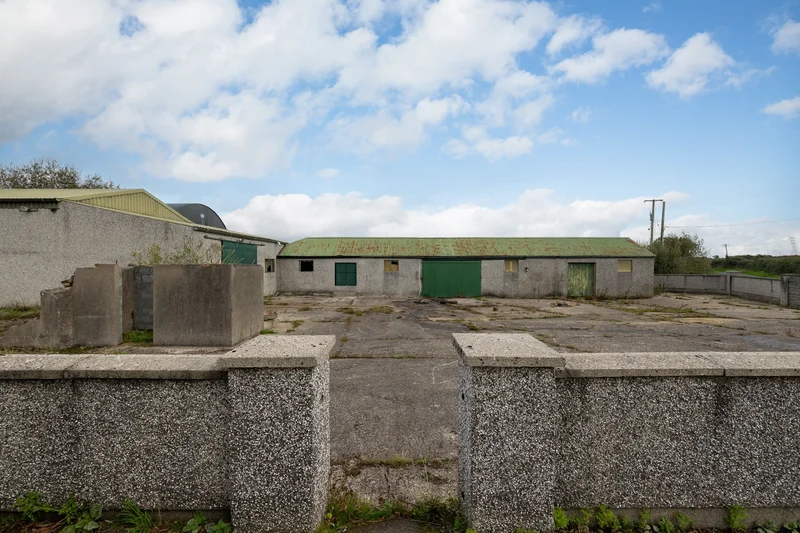 Blacksheep House Ardanary , Brittas Bay, WW A67 VW52, Brittas Bay, County Wicklow, Ireland. - Photo 17