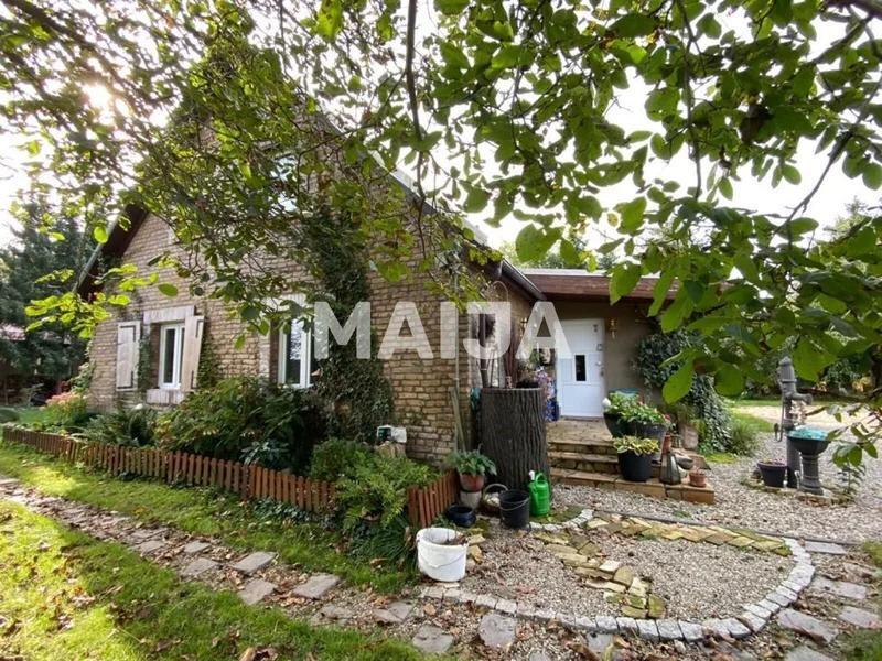 Brieselang, Brandenburg, Germany. - Photo 16