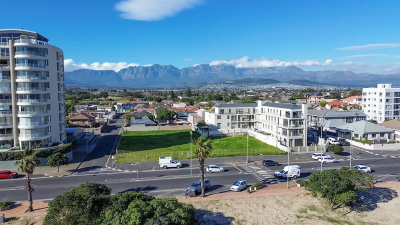 Cape Town, Western Cape, South Africa. - Photo 3