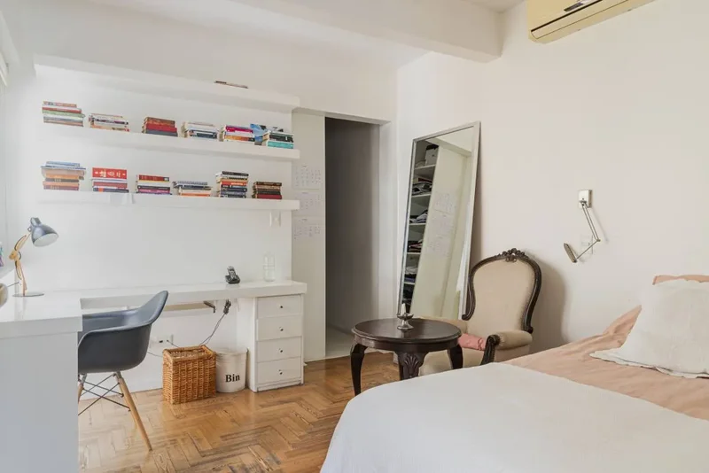 Juncal al 1700, Recoleta, Buenos Aires, Buenos Aires, Argentina. - Photo 35