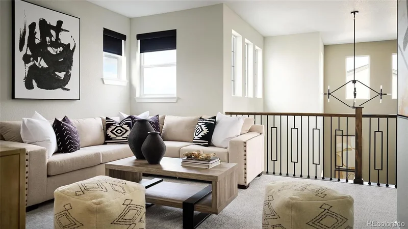 1708 Fox Trotter Point, Castle Rock, Colorado, United States. - Photo 8