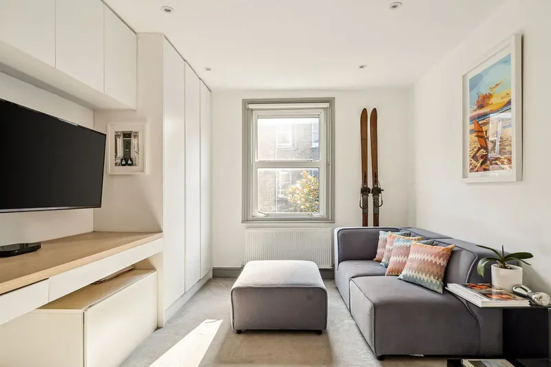 Fermoy Road, London, W9, London, England, United Kingdom. - Photo 21