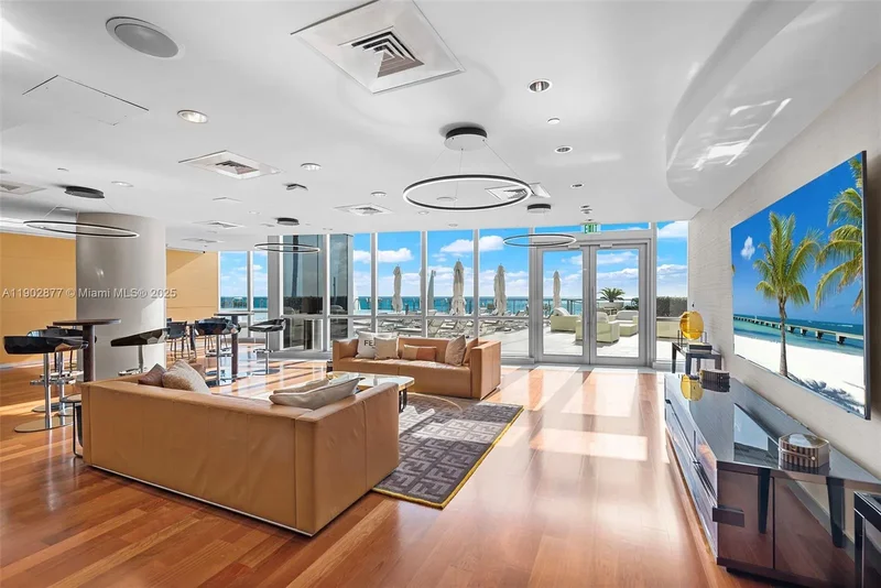 17121 Collins Ave 2906, Golden Beach, Florida, United States. - Photo 38