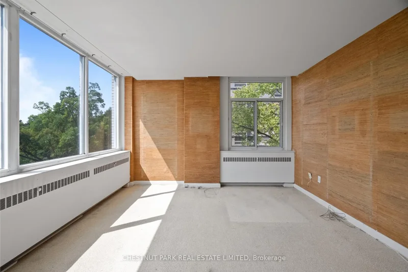 602 - 500 Avenue Road, Toronto, Ontario, Canada. - Photo 27