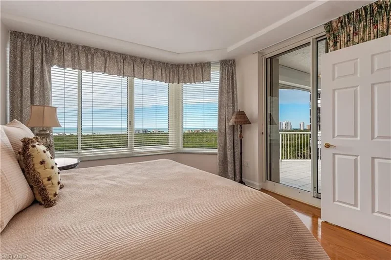7117 Pelican Bay BLVD, #809, Naples, FL, 34108, USA, Naples, Florida, United States. - Photo 13