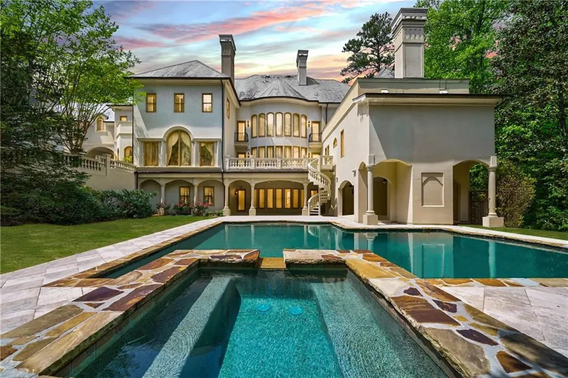4787 Northside Drive, Atlanta, GA 30327, Atlanta, Georgia, United States. - Photo 12