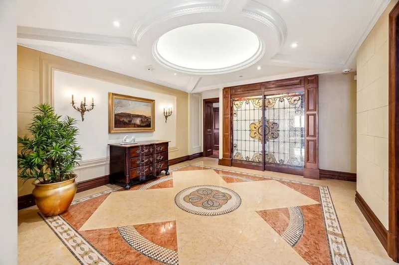 1650 Rue Sherbrooke O., Apt. 18W, Montreal, QC H3H1C9, Montreal, Quebec, Canada. - Photo 35