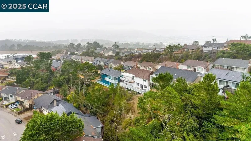 225 Merced Dr, San Bruno, California, United States. - Photo 21