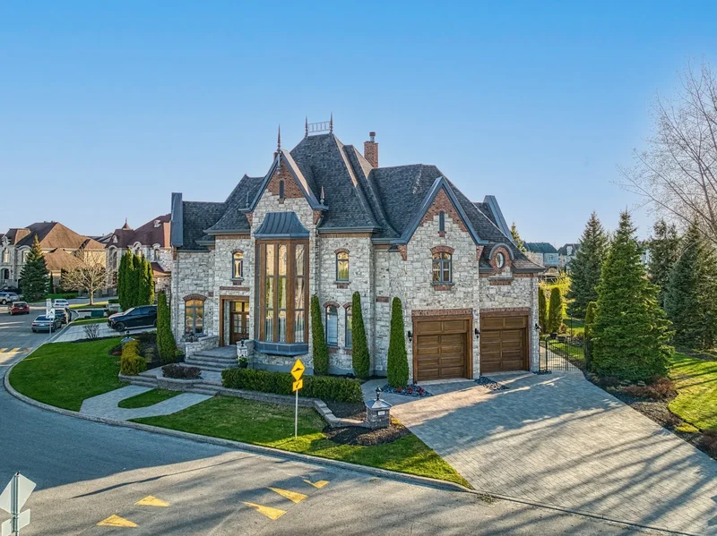 340 Rue des Roseaux, Laval, Quebec, Canada. - Photo 22