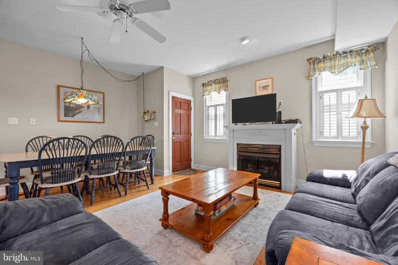 106 HOWARD ST STREET, CAPE MAY, NJ 08204, Cape May, New Jersey, United States. - Photo 30