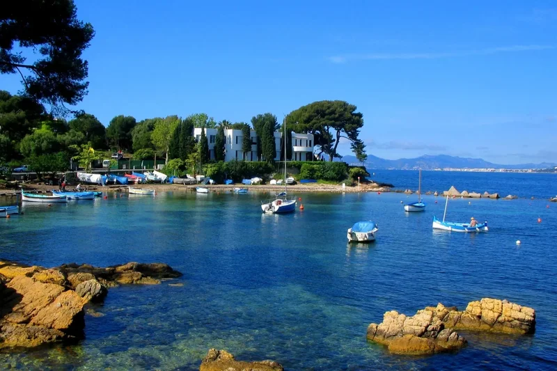 Antibes, Provence-Alpes-Côte d'Azur, France. - Photo 12