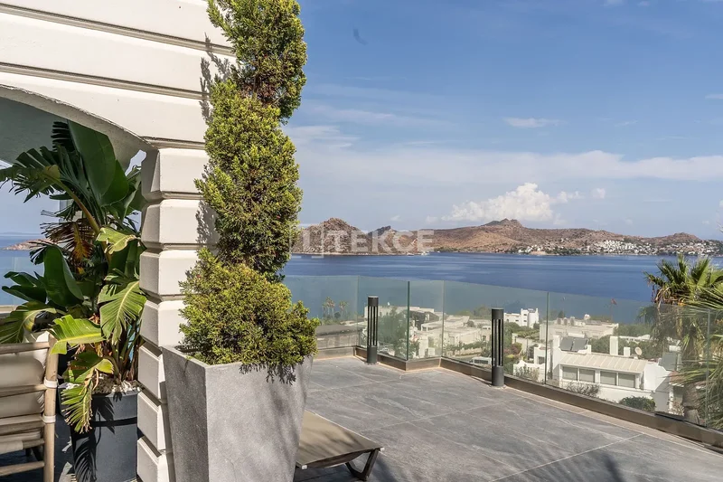 Yalıkavak, Bodrum, Muğla, Bodrum, Turkey. - Photo 14