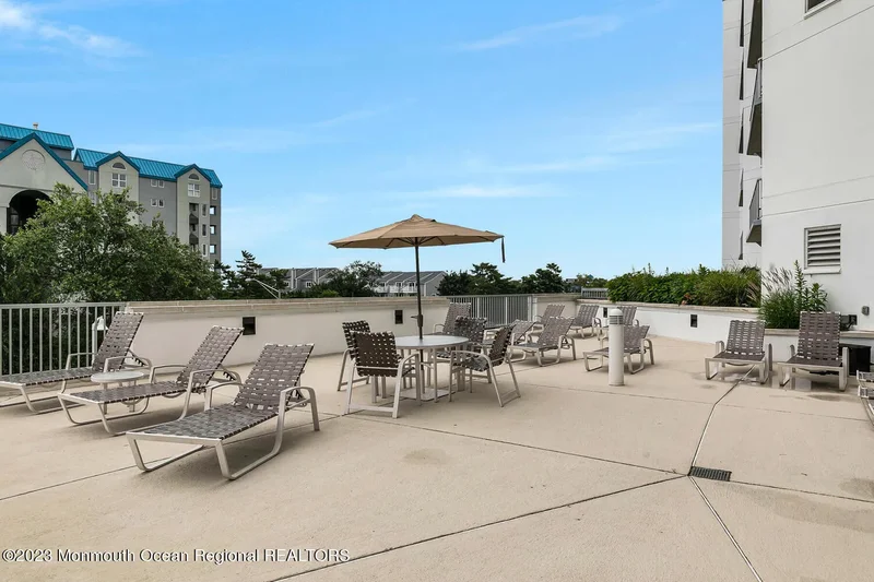 432 Ocean Boulevard, Long Branch, NJ 07740, Long Branch, New Jersey, United States. - Photo 29