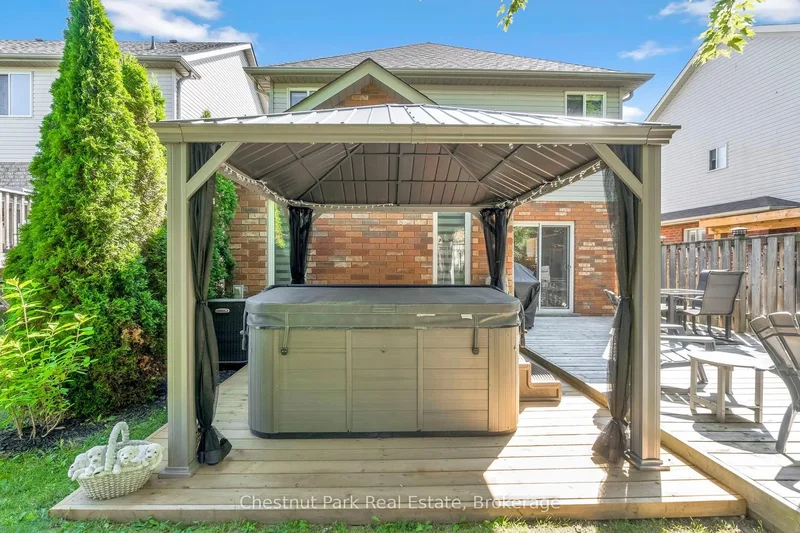 53 Connor Avenue, Collingwood, Ontario, Canada. - Photo 12