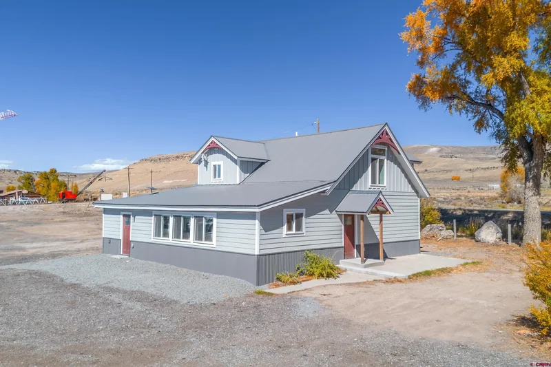 43950 US Highway 50, Gunnison, CO, 81230, USA, Crested Butte, Colorado, United States. - Photo 32