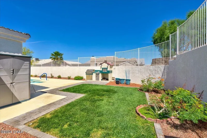 3525 Kiowa Blvd S, Lake Havasu City, AZ 86404, Desert Hills, Arizona, United States. - Photo 35