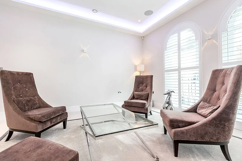 1a Westbourne Gardens, Central London, London, England, United Kingdom. - Photo 20