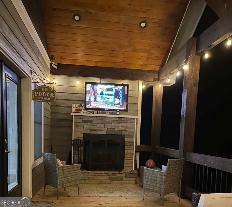 125 Winding Creek Road, Blue Ridge, GA 30513, Cherry Log, Georgia, United States. - Photo 37