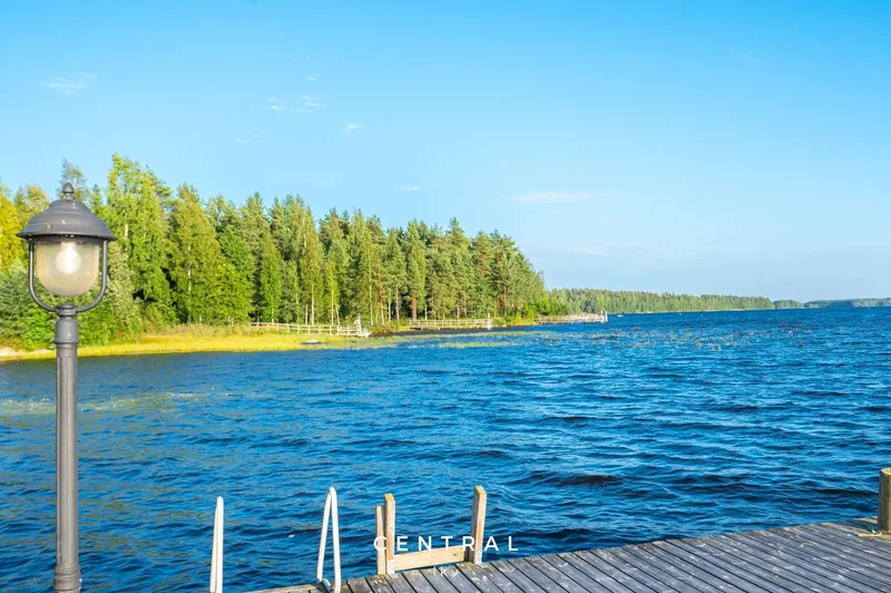 Yrttitie 21, 52550 Hirvensalmi, Finland, South Savo, Finland. - Photo 46