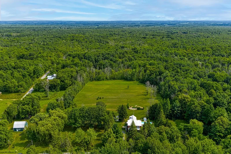 2122 Ch. Gore, Godmanchester, Quebec, Canada. - Photo 48