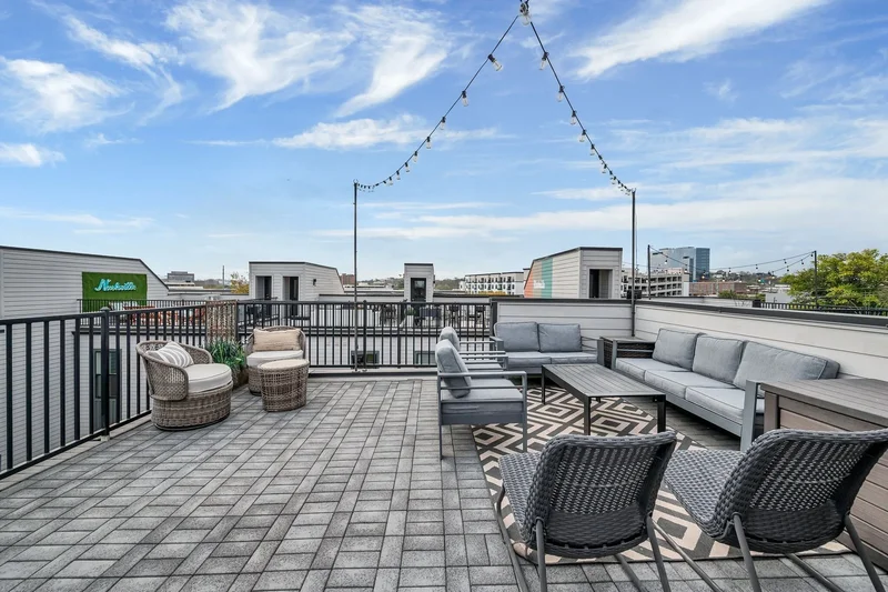 505 27th Ave N, Nashville, Tennessee, United States. - Photo 35