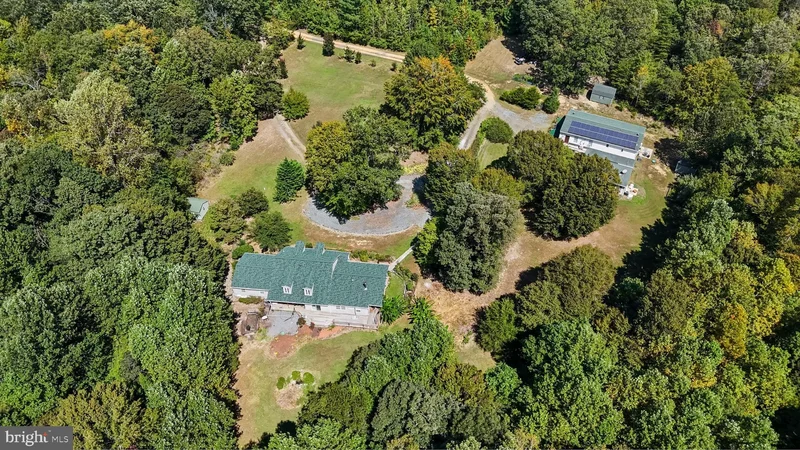 12475 Helen Fowlers Place, Hughesville, MD 20637, Hughesville, Maryland, United States. - Photo 22