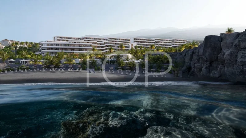 Avenida de la Galga, Callao Salvaje, Adeje, Canary Islands. - Photo 30