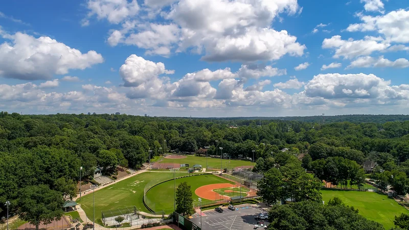 4745 East Conway Drive NW, Atlanta, GA 30327-3536, Atlanta, Georgia, United States. - Photo 13