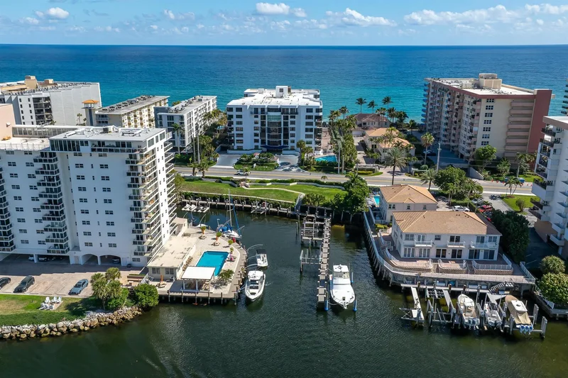 1155 Hillsboro Mile #402, Hillsboro Beach, FL 33062, Hillsboro Beach, FL, United States. - Photo 6
