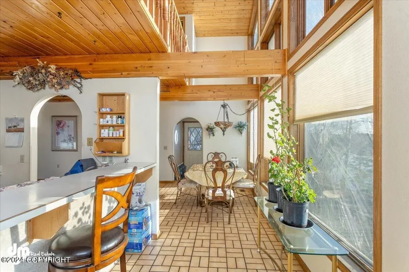 1000 Loch Ness Court, Wasilla, AK 99654, Wasilla, Alaska, United States. - Photo 25