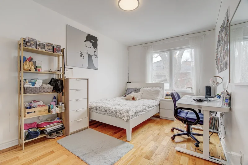 3118 Ch. de la Côte-de-Liesse, Mount Royal, Quebec, Canada. - Photo 17