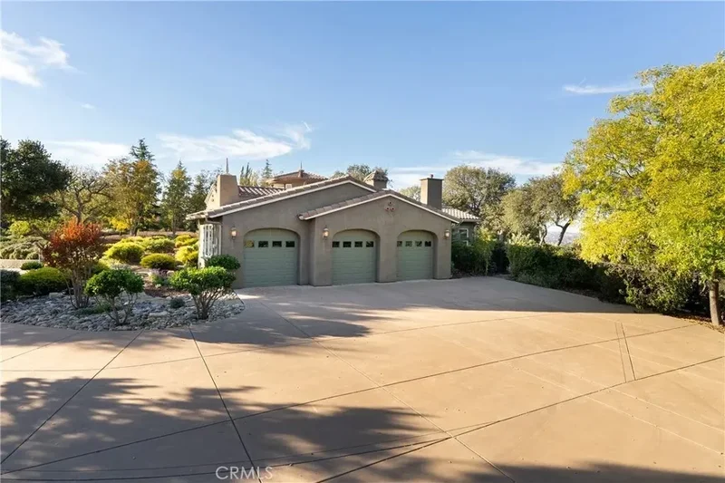 2438 Battering Rock, Templeton, California, United States. - Photo 44