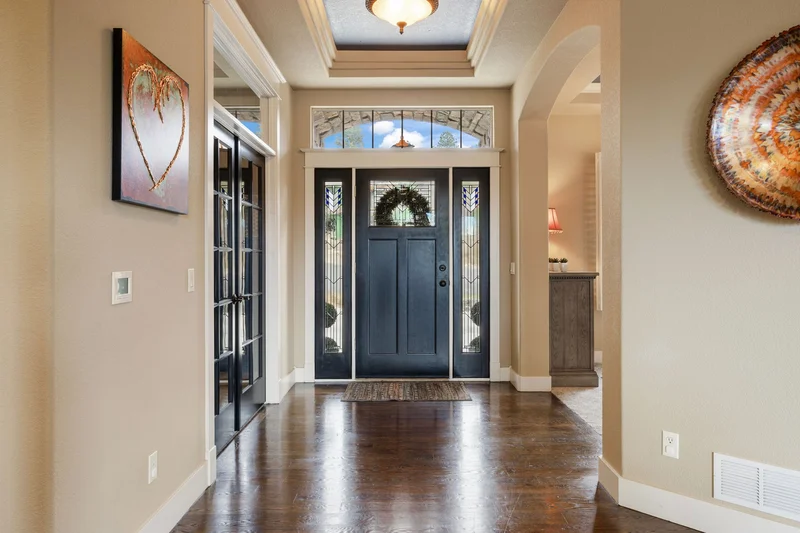 2798 Hawk Point Court , Castle Rock, CO 80104, Castle Rock, Colorado, United States. - Photo 3