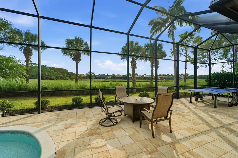 11908 Hedgestone Court, Naples, FL 34120, Naples, Florida, United States. - Photo 14