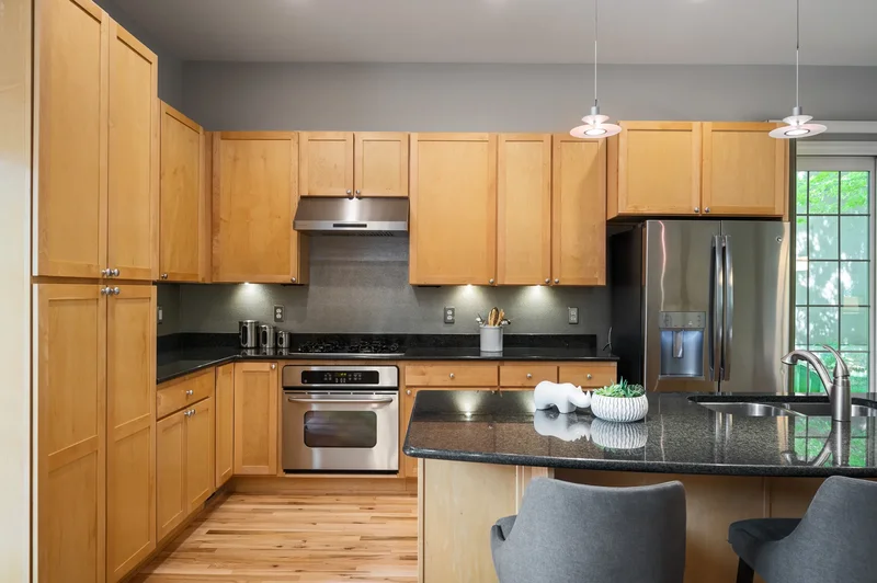217 Spruce Street Unit# 101, Denver, CO 80230, Denver, Colorado, United States. - Photo 12