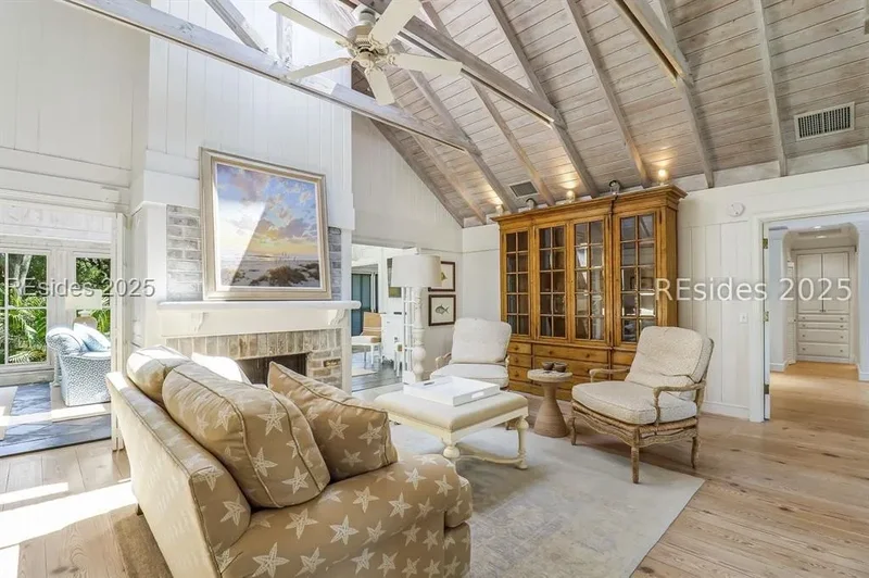 30 Beach Lagoon Road E, Hilton Head Island, SC, 29928, USA, Hilton Head Island, South Carolina, United States. - Photo 10
