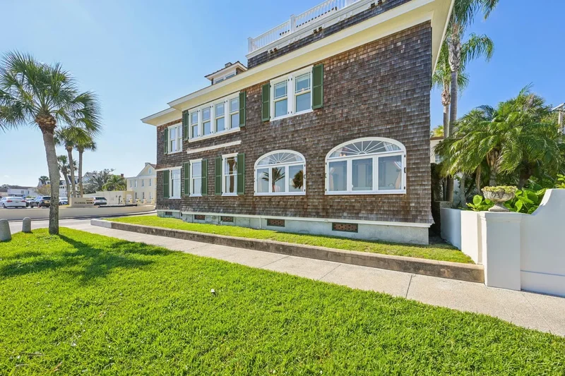 178 Avenida Menendez, St Augustine, FL 32084, St. Augustine, Florida, United States. - Photo 7