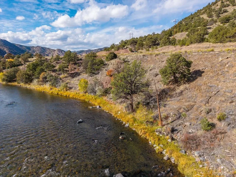 1548 County Road 45, Salida, CO 81201, Salida, Colorado, United States. - Photo 17