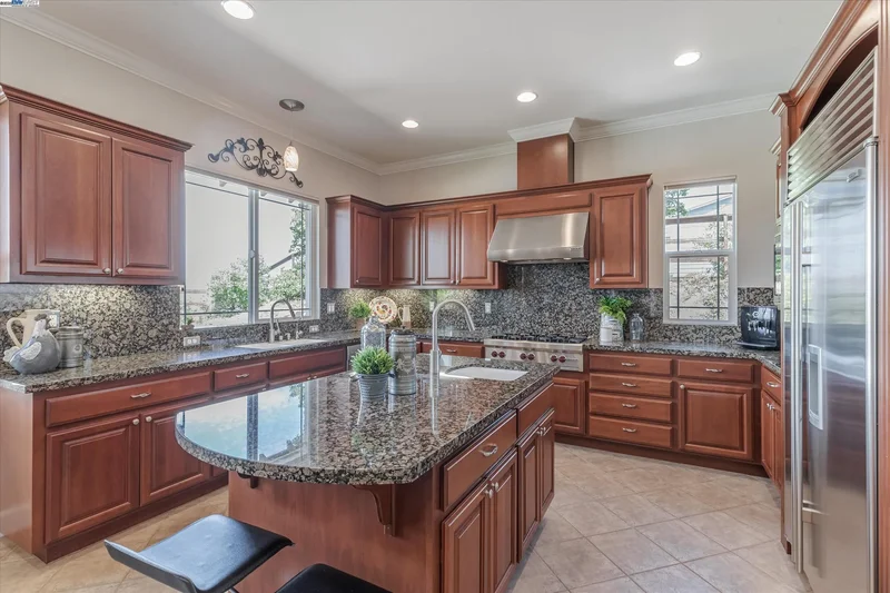 2531 Leona Pl, Pleasanton, California, United States. - Photo 11