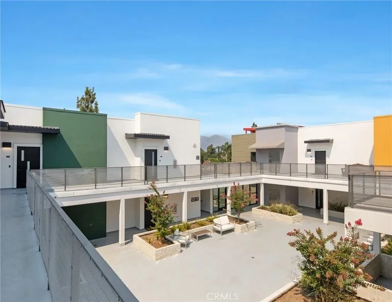 1300 W Mission Boulevard, Pomona, California, United States. - Photo 38