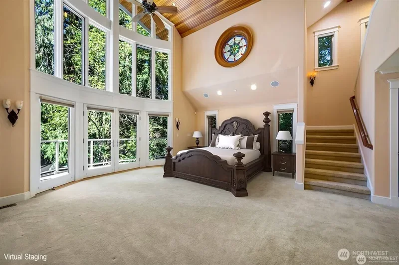 11009 NE 317th Avenue, Carnation, WA, 98014, USA, Carnation, Washington, United States. - Photo 14